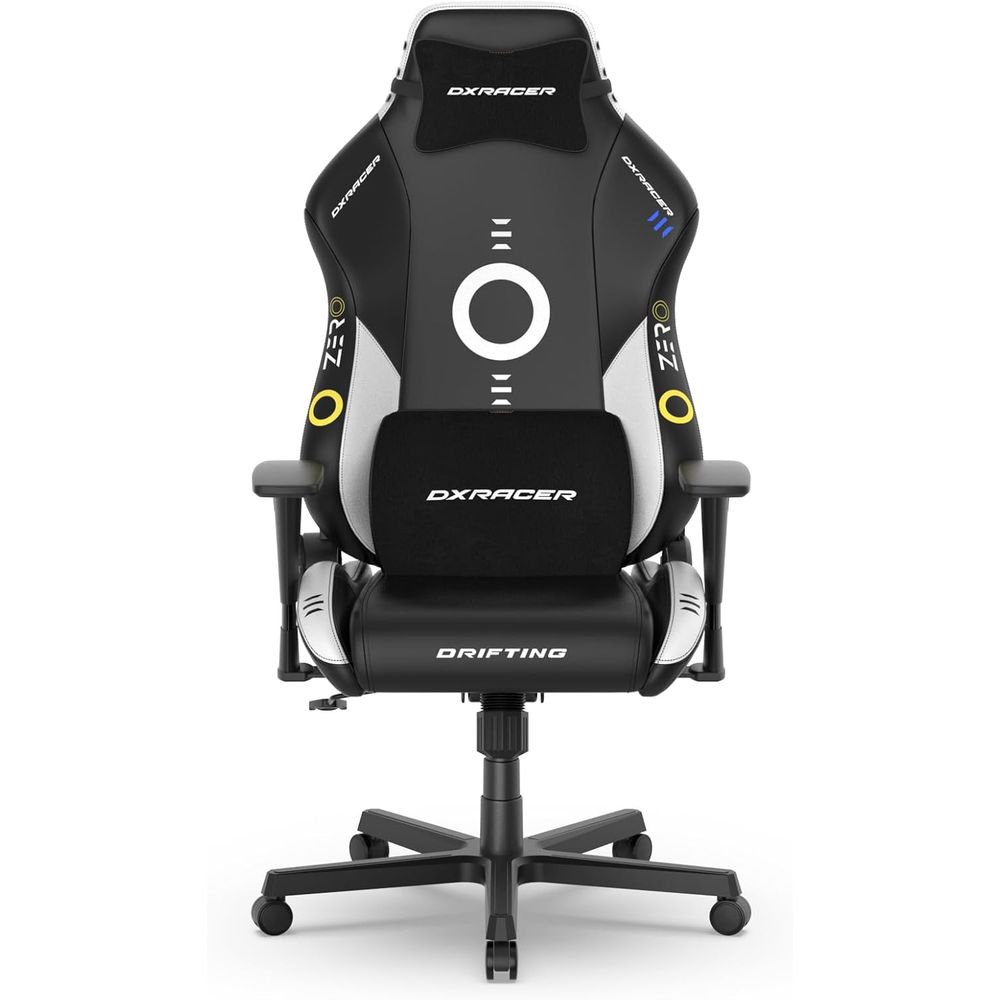 Video Gaming & Esports Usd Acc - Ergonomic Video Gaming Chair with Lumbar