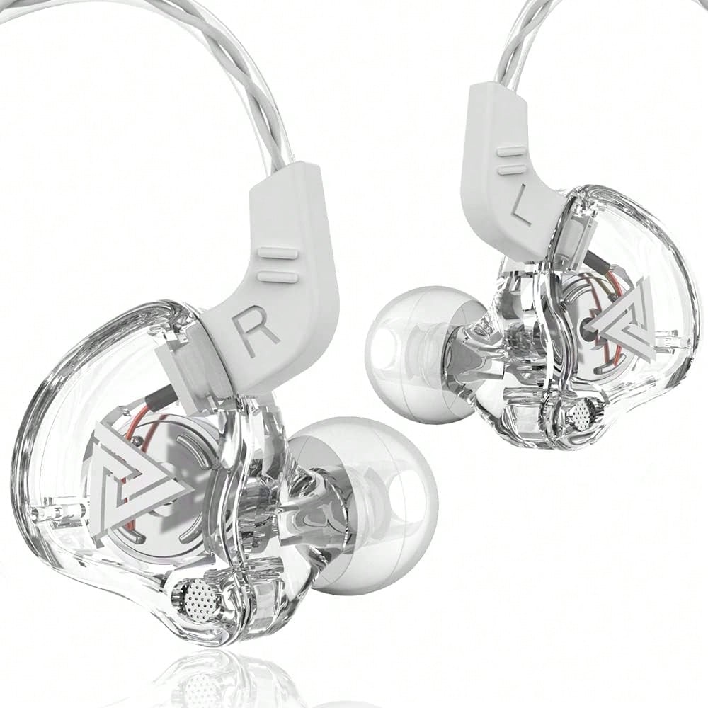 Video Gaming & Esports Usd Acc - AK6 Gaming Earbuds With Mic –