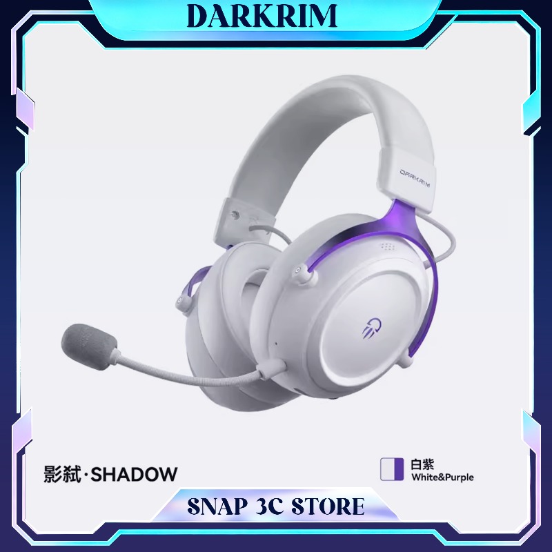 DARKRIM 4-Mode Wireless Gaming - đánh giá và giá Esports Gaming Gear