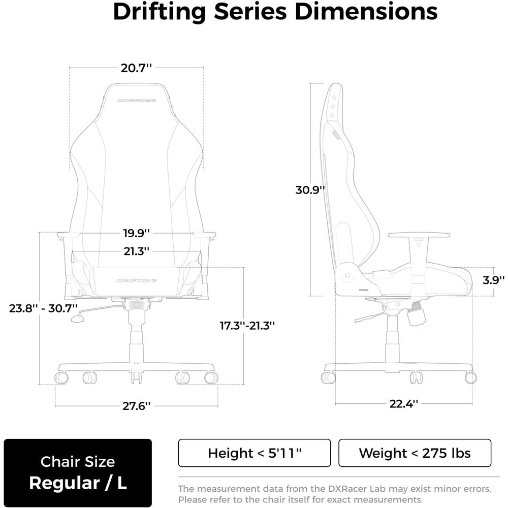 Ergonomic Video Gaming Chair w - đánh giá và giá Video Gaming & Esports Usd Acc