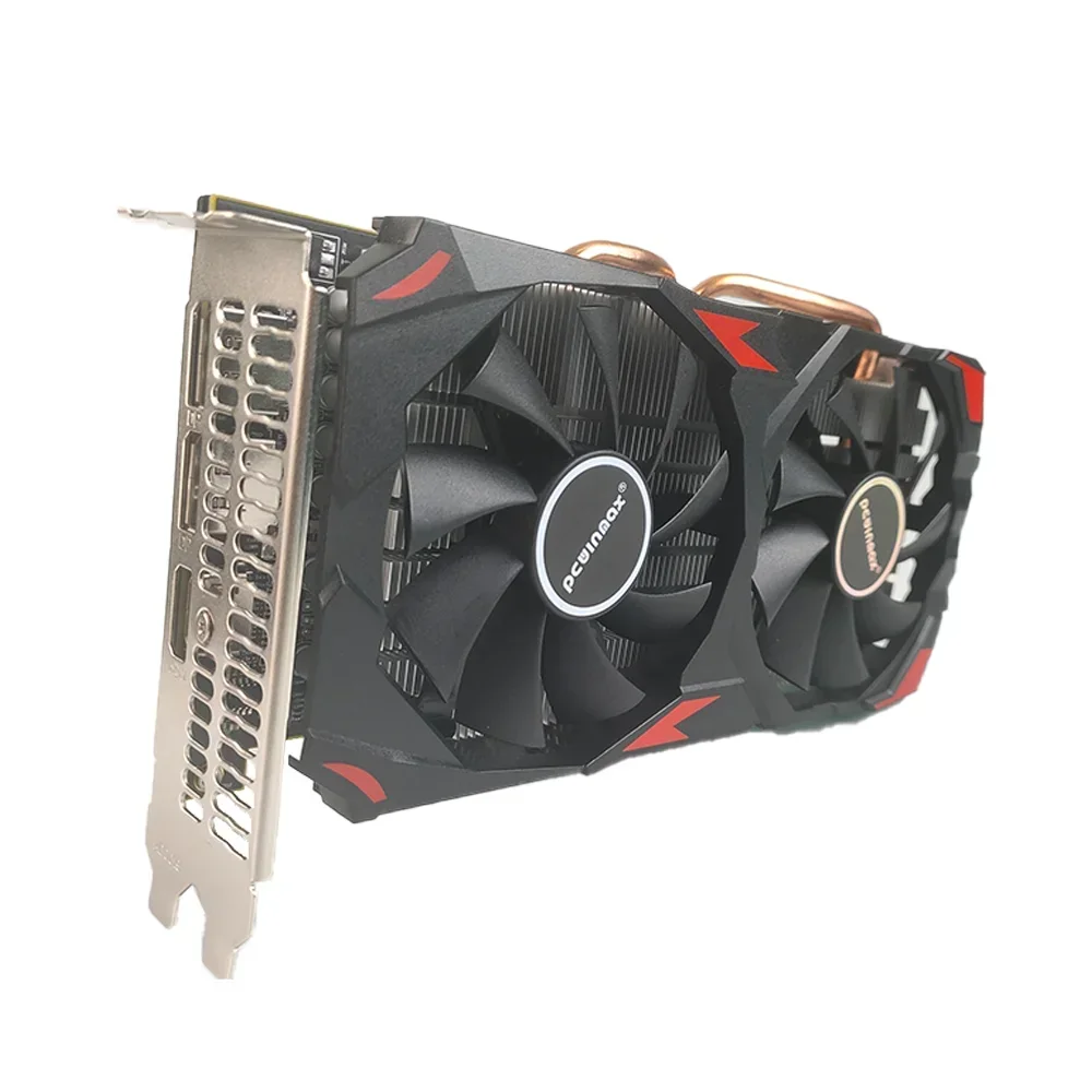 PCWINMAX Radeon RX 580 2048SP  - đánh giá và giá Video Gaming & Esports Usd Acc
