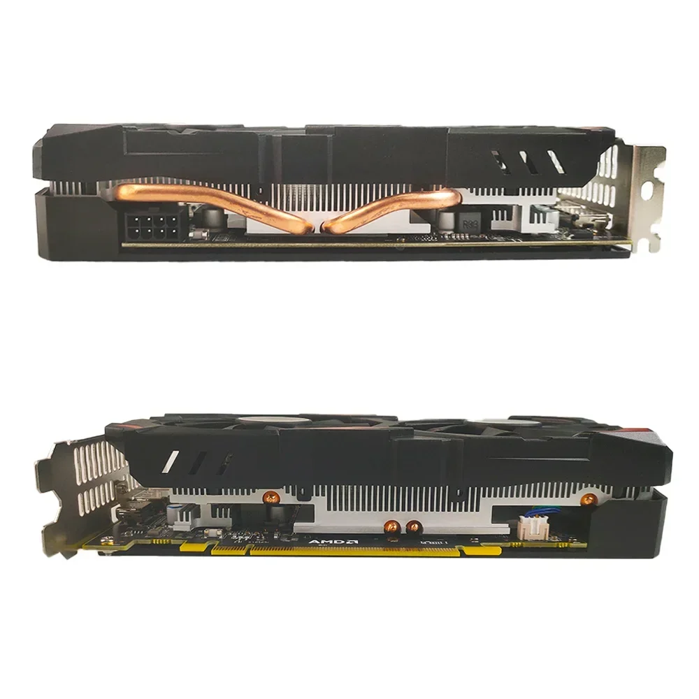 PCWINMAX Radeon RX 580 2048SP  - đánh giá và giá Video Gaming & Esports Usd Acc