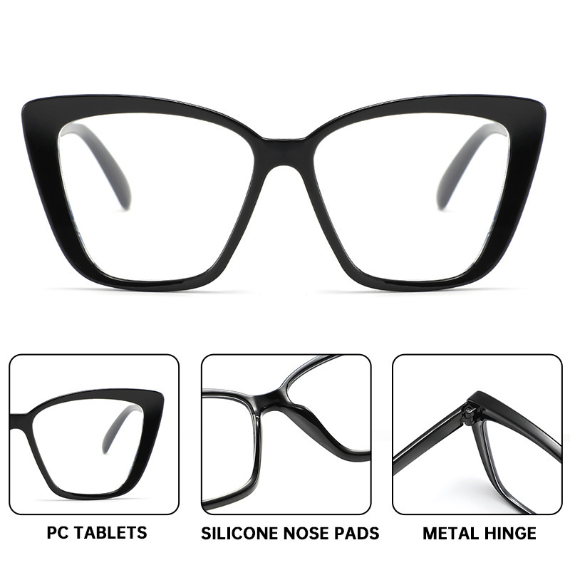 Unisex Eyeglasses Fashionable  - đánh giá và giá Gaming Glasses Blue