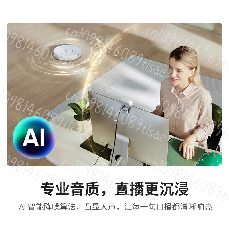 4K AI Webcam for PC & Mac, Zoo - đánh giá và giá Video Gaming & Esports Usd Acc