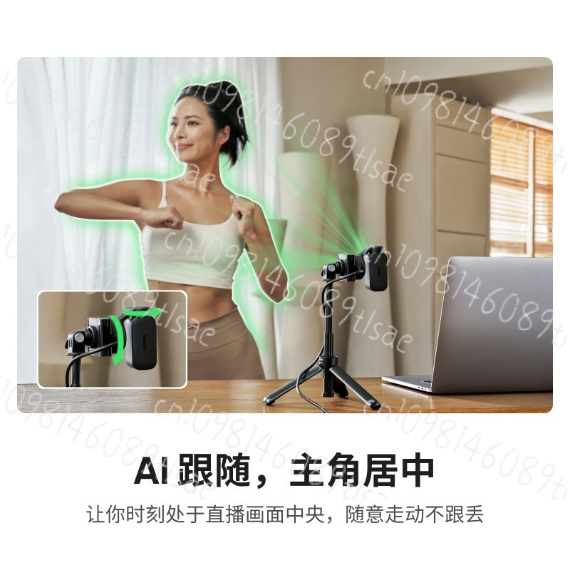 4K AI Webcam for PC & Mac, Zoo - đánh giá và giá Video Gaming & Esports Usd Acc