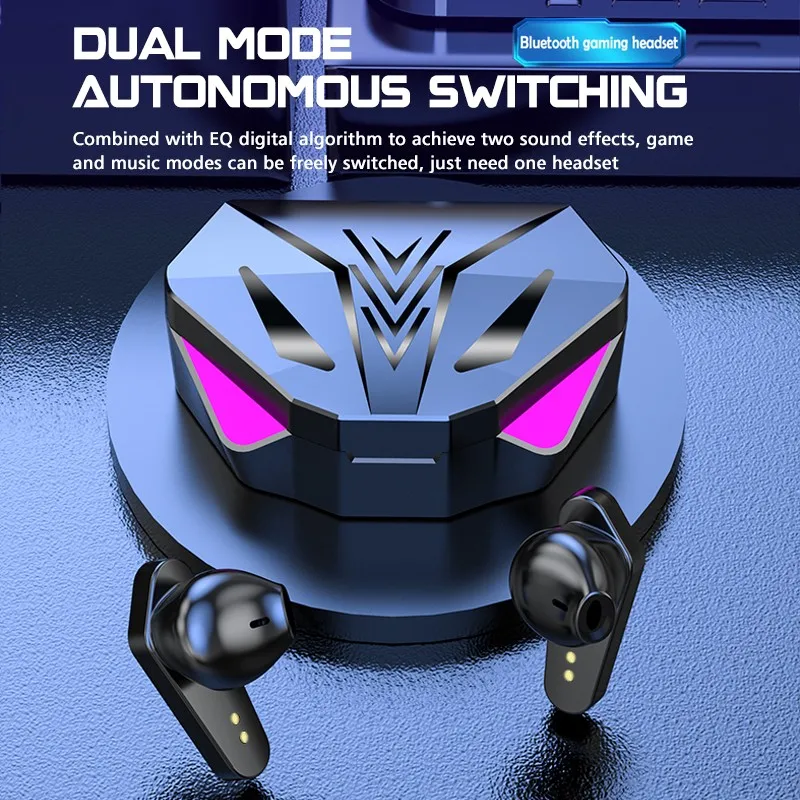 1PCS X15 TWS x15 pro wireless  - đánh giá và giá Esports Gaming Gear