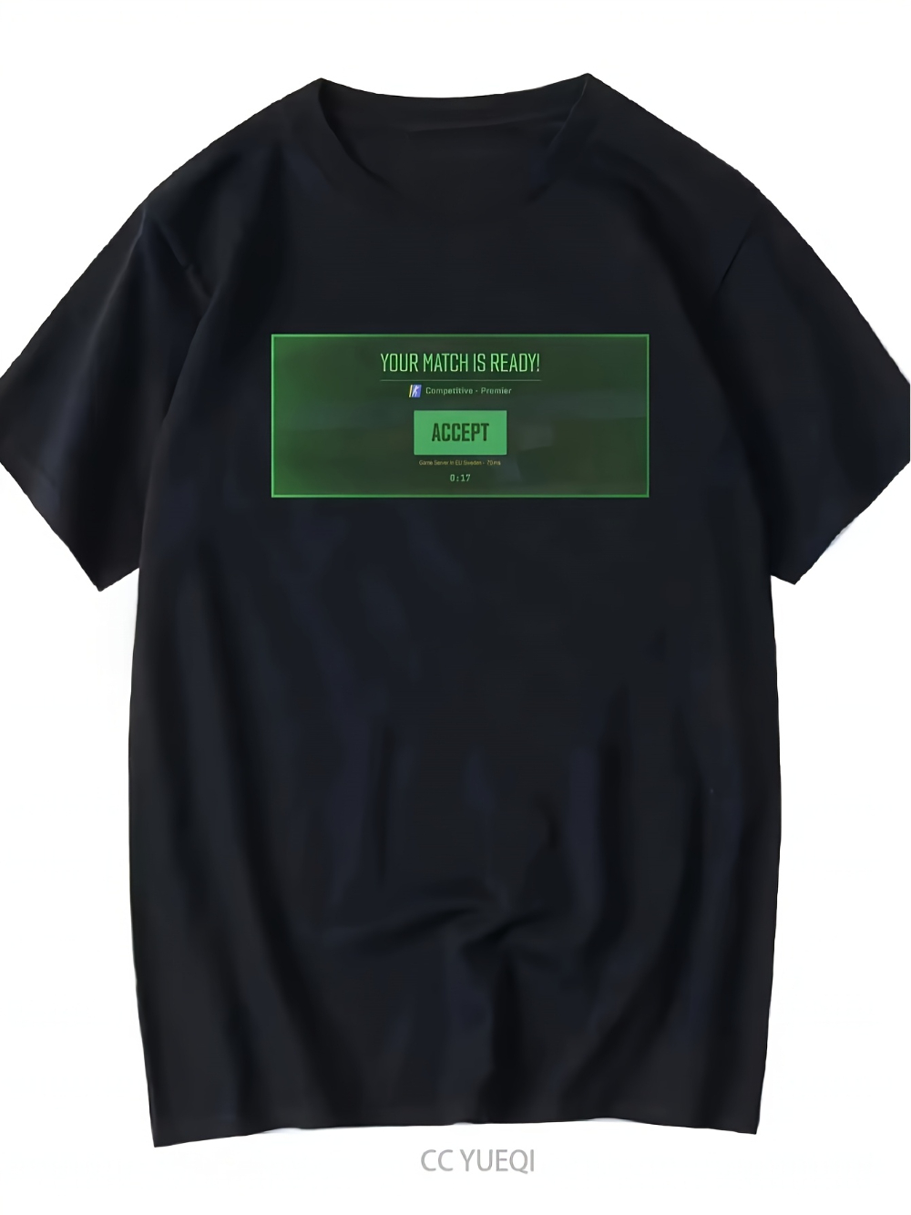 Men's Retro CS2 Game Ready Gam - đánh giá và giá Esports Gaming Shirts