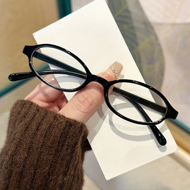 Small Oval Glasses Colorful Sm - đánh giá và giá Gaming Glasses Blue