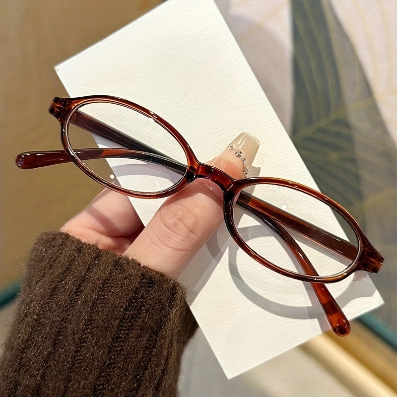Small Oval Glasses Colorful Sm - đánh giá và giá Gaming Glasses Blue