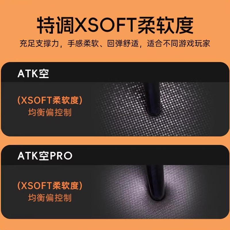 Atk Kong Xsoft Esports Mouse P - đánh giá và giá Esports Gaming Gear