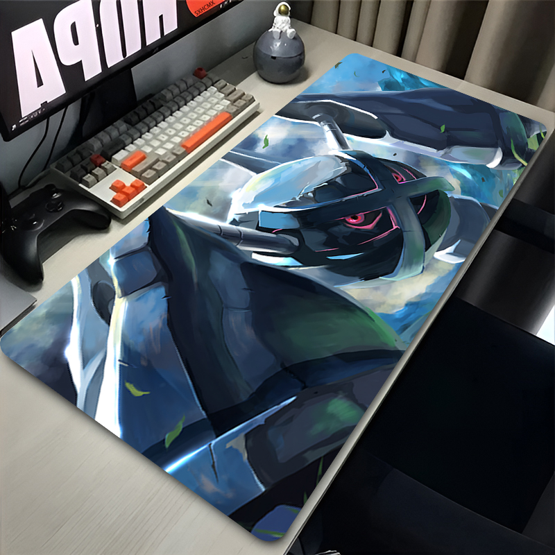 Computer Desk Mat Game P-pokem - đánh giá và giá Keyboard Tenkeyless