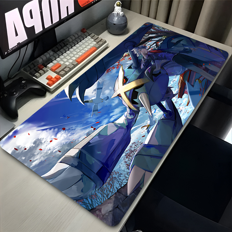 Computer Desk Mat Game P-pokem - đánh giá và giá Keyboard Tenkeyless
