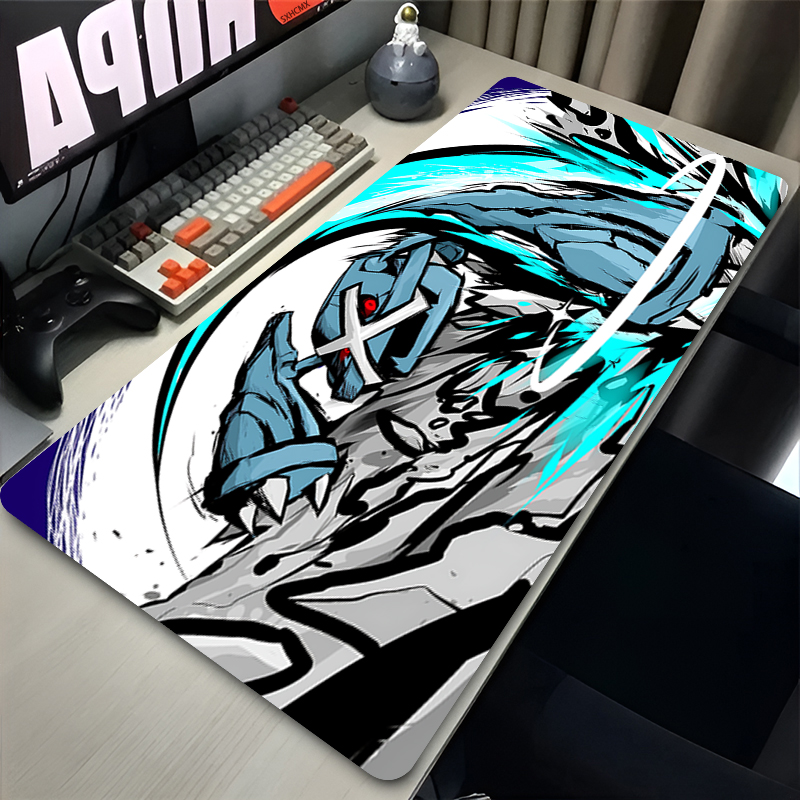 Computer Desk Mat Game P-pokem - đánh giá và giá Keyboard Tenkeyless