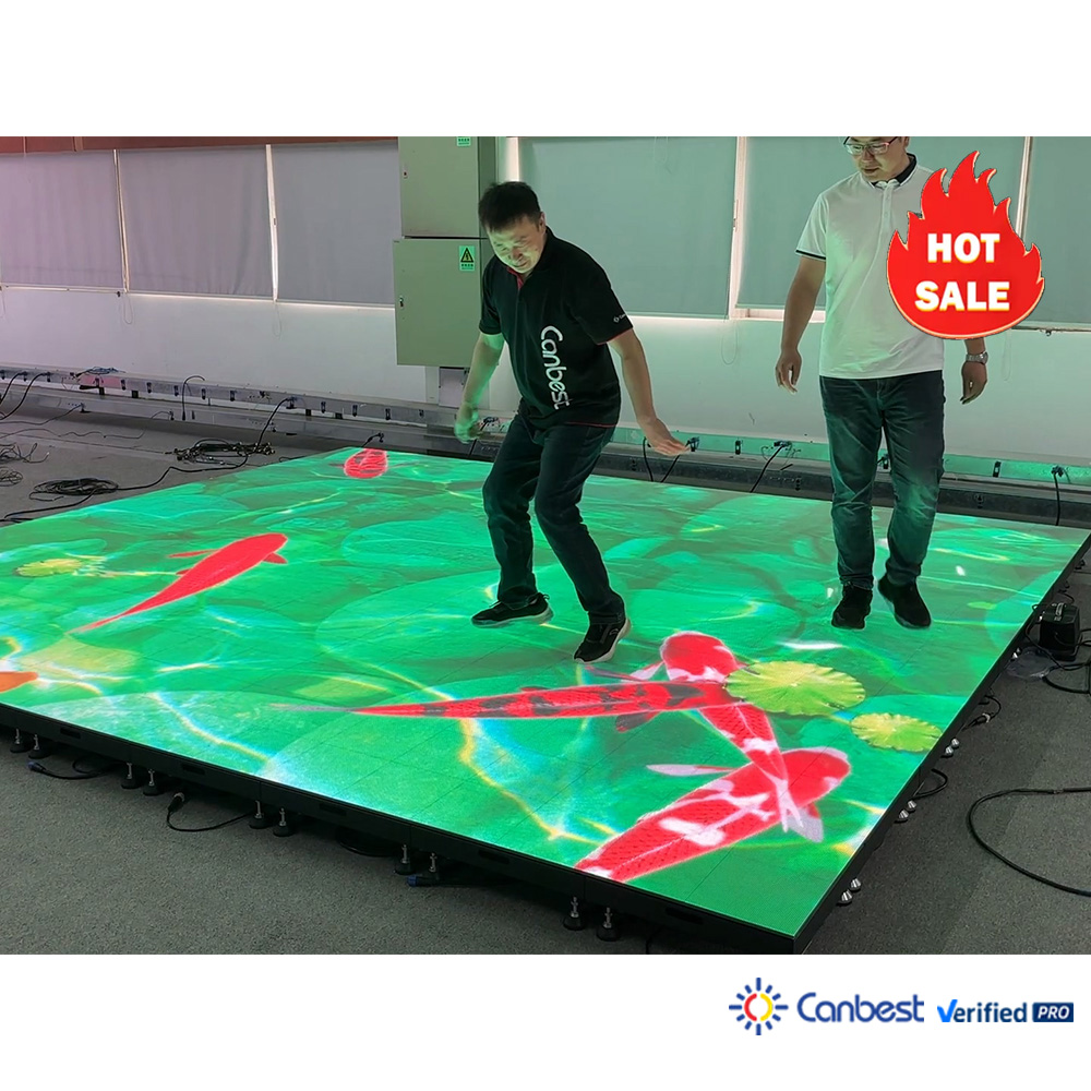 Interactive Video Stage Dance  - đánh giá và giá Video Gaming & Esports Usd Acc