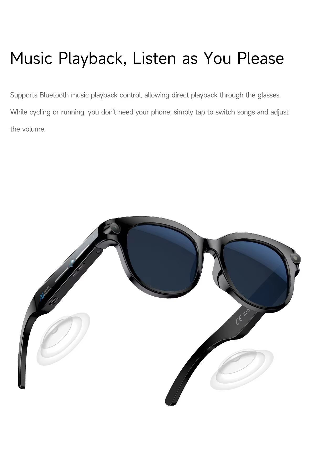 Lenovo 8K 1600MP Smart Glasses - đánh giá và giá Video Gaming & Esports Usd Acc
