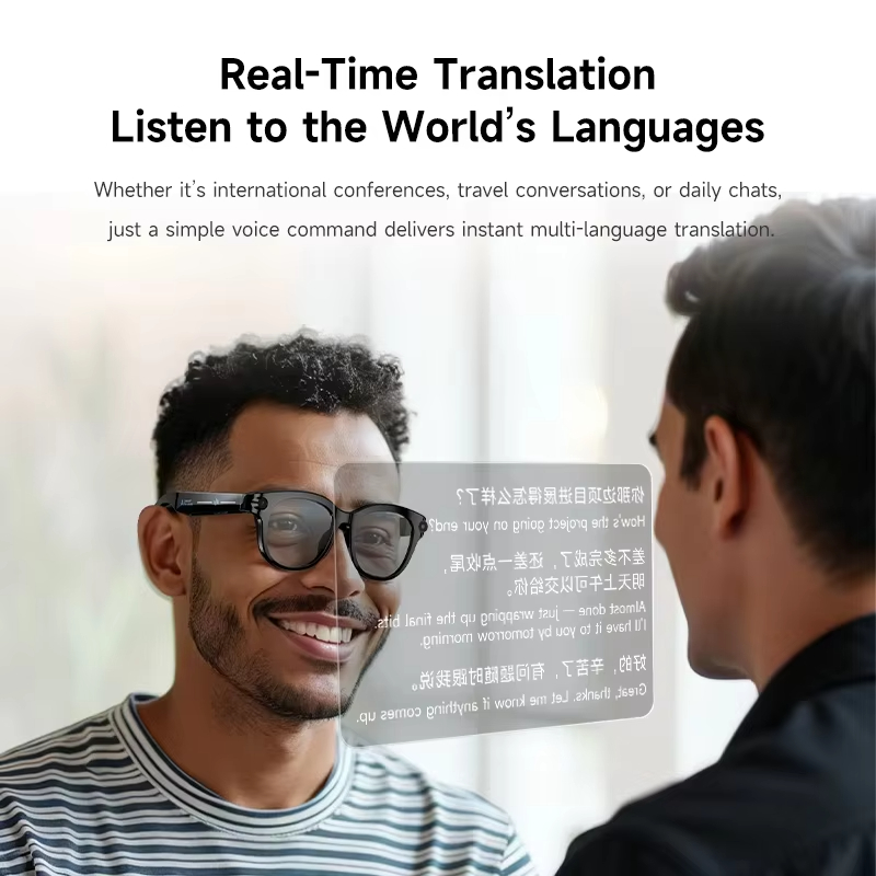 Lenovo 8K 1600MP Smart Glasses - đánh giá và giá Video Gaming & Esports Usd Acc