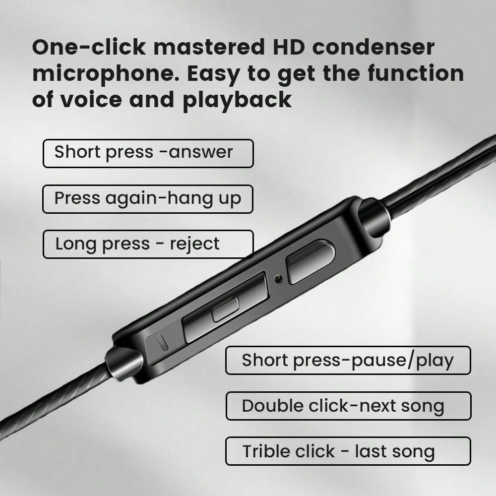 AK6 Gaming Earbuds With Mic –  - đánh giá và giá Video Gaming & Esports Usd Acc