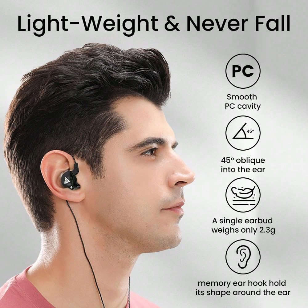 AK6 Gaming Earbuds With Mic –  - đánh giá và giá Video Gaming & Esports Usd Acc