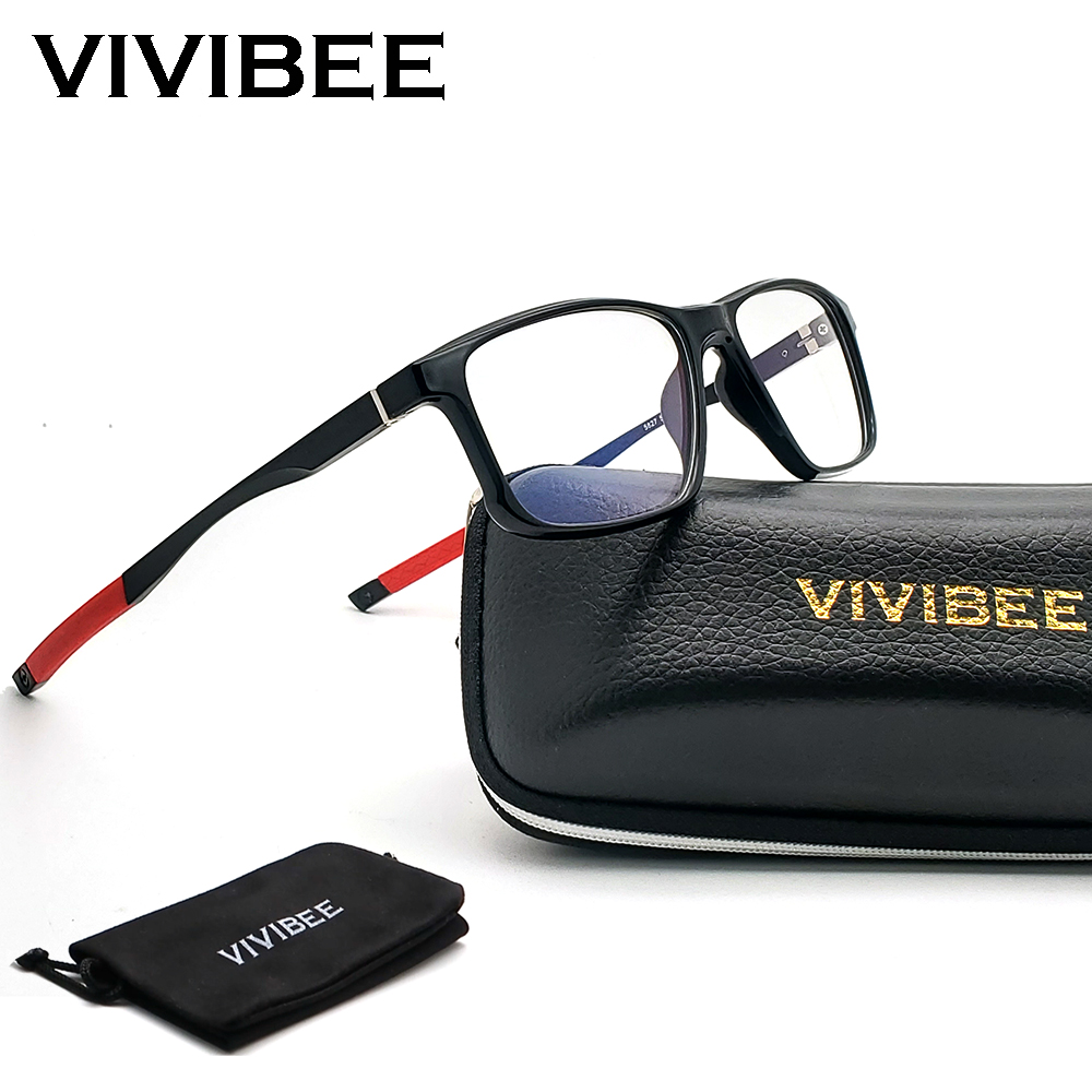 VIVIBEE Sports Men Blue Light  - đánh giá và giá Gaming Glasses Blue