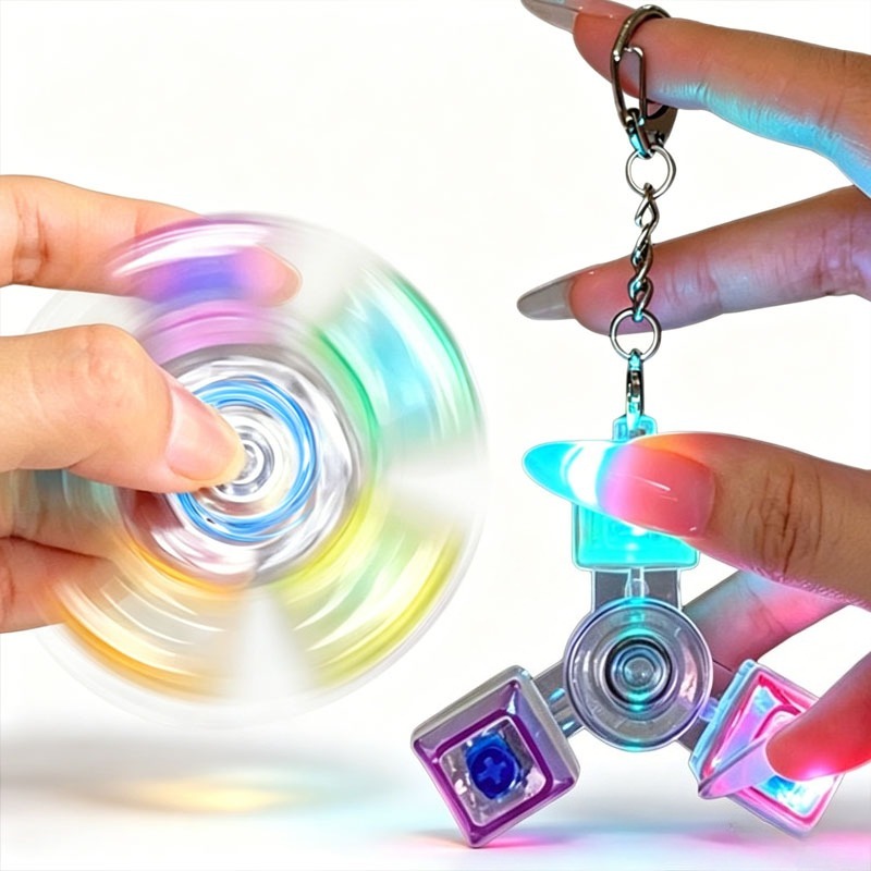 Fun Button Keychain Stress Rel - đánh giá và giá Keyboard Tenkeyless