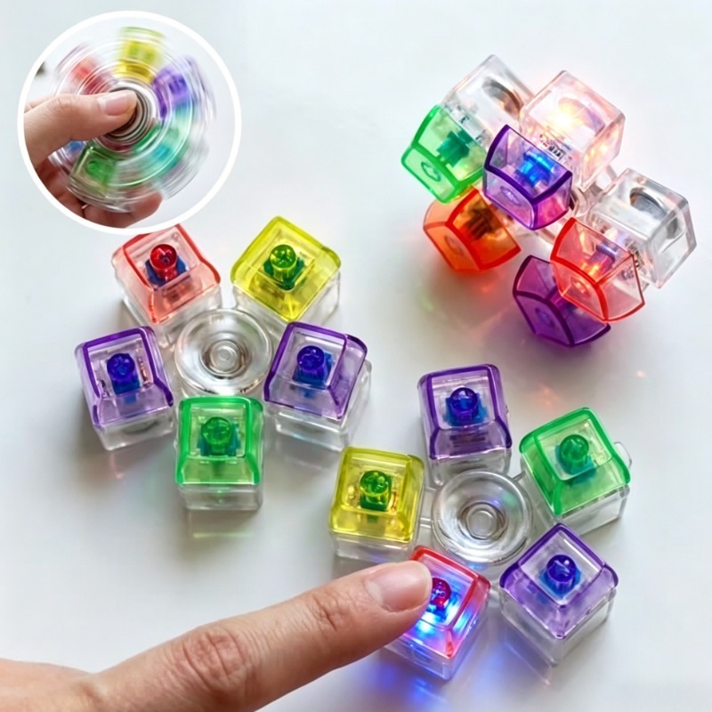Fun Button Keychain Stress Rel - đánh giá và giá Keyboard Tenkeyless