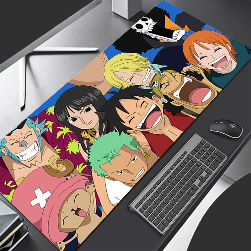 Mouse Pad One Piece Anime Dura - đánh giá và giá Keyboard Tenkeyless