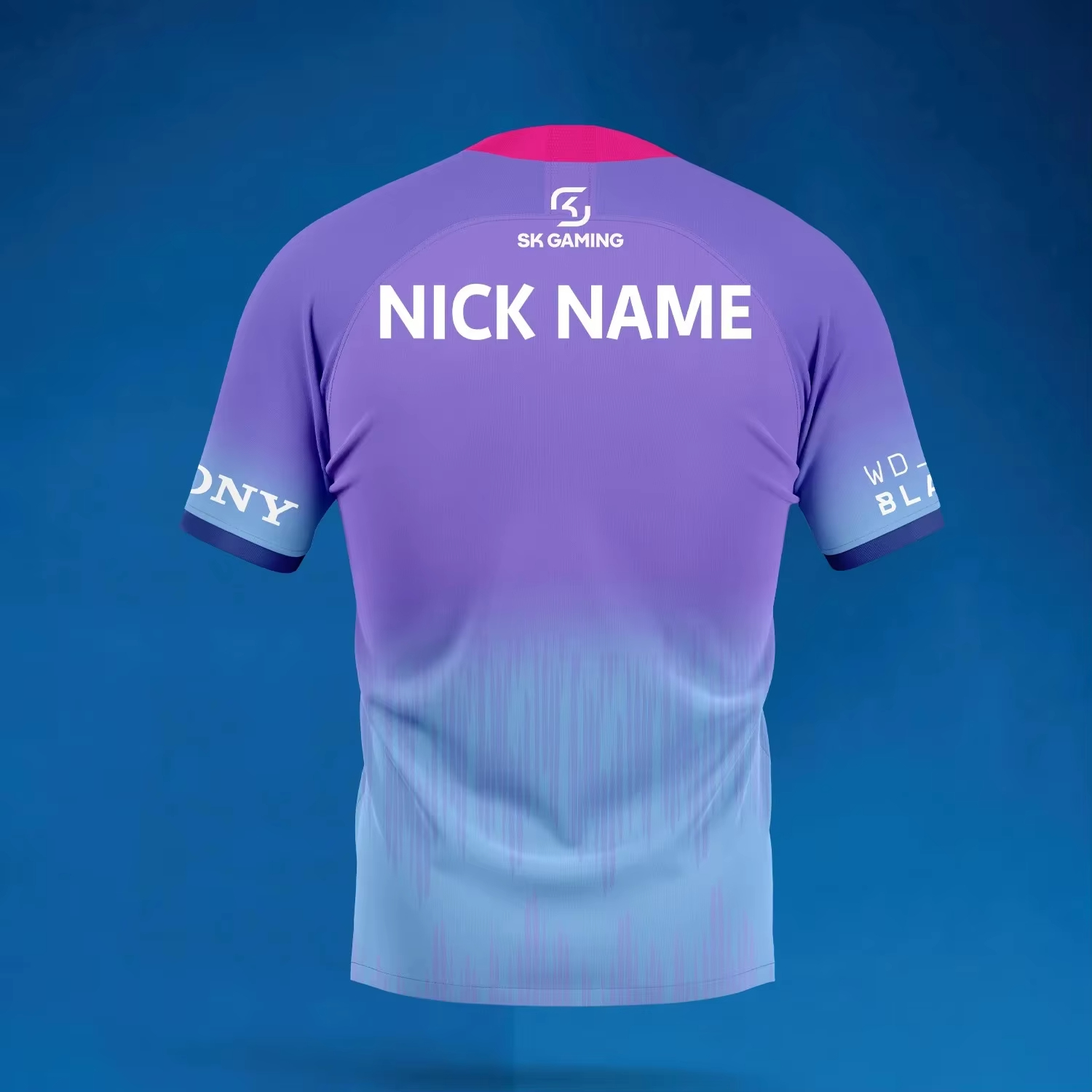 2026 New SK GAMING Esports Tea - đánh giá và giá Esports Gaming Gear