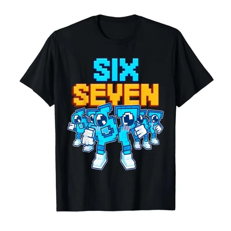 67 Six Seven Funny Italian Bra - đánh giá và giá Esports Gaming Shirts