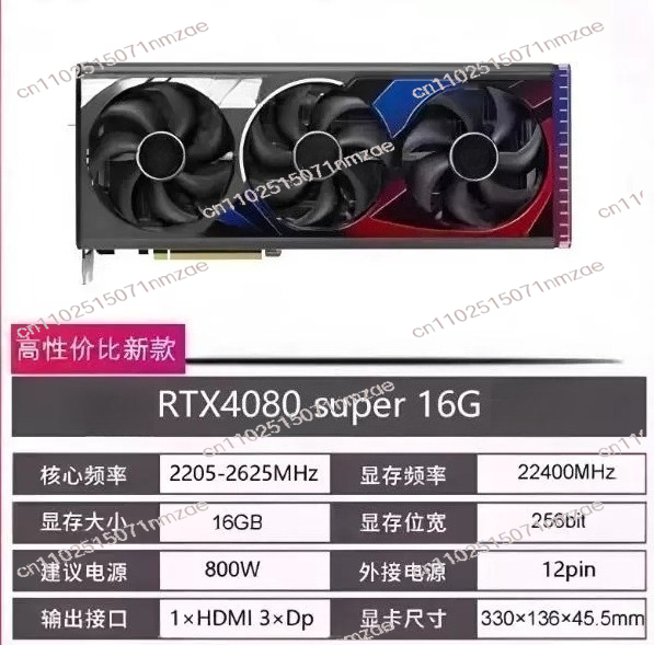 RTX 4060 4070 4080 4090 Graphi - đánh giá và giá Video Gaming & Esports Usd Acc