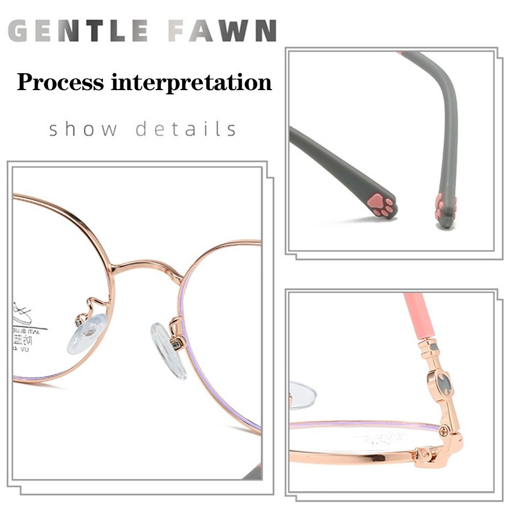 Anti-blue Light Kids Glasses C - đánh giá và giá Gaming Glasses Blue
