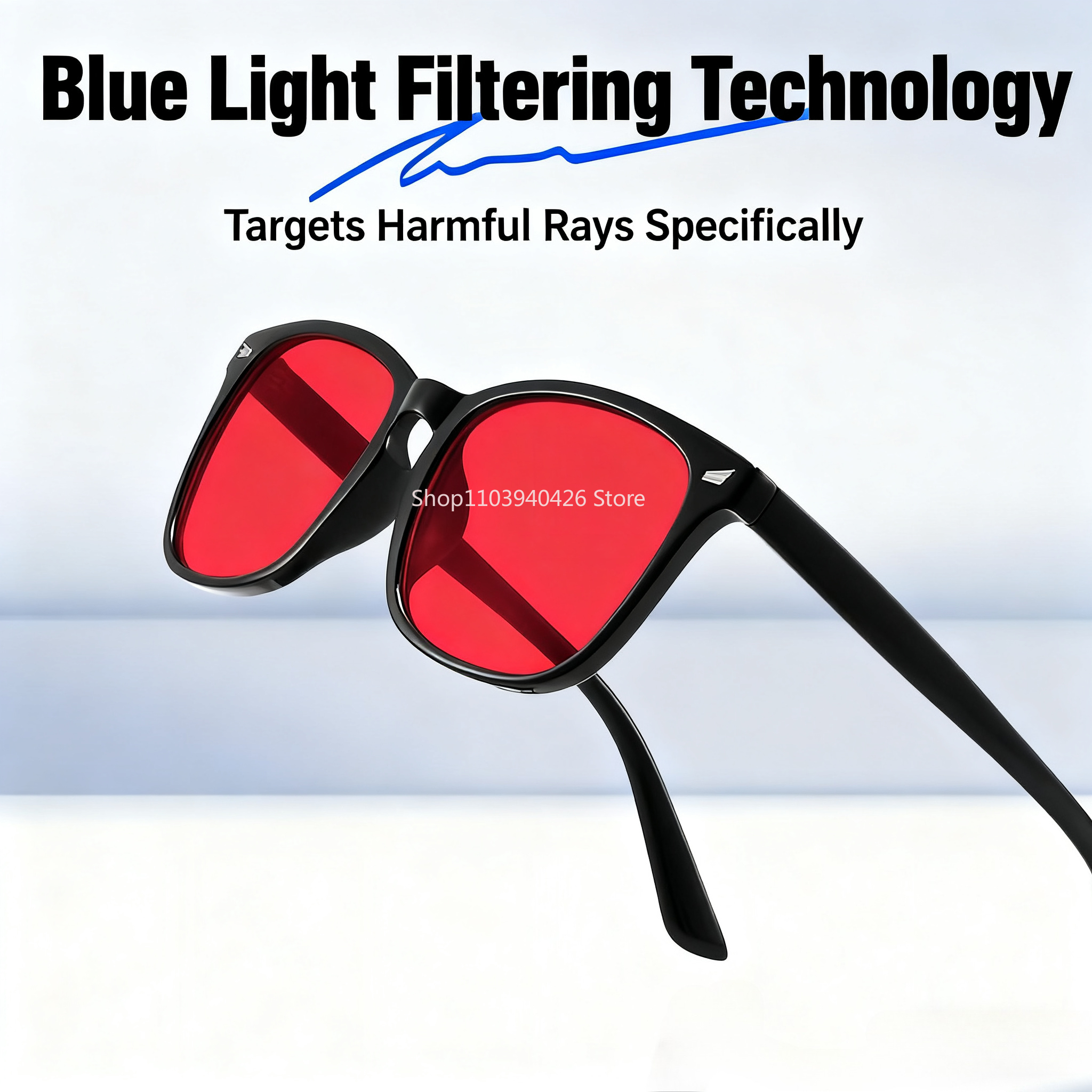 Blue Light Glasses for Woman S - đánh giá và giá Gaming Glasses Blue