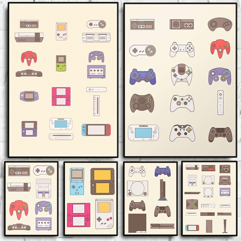 Video Game Handheld and Consol - đánh giá và giá Video Gaming & Esports Usd Acc