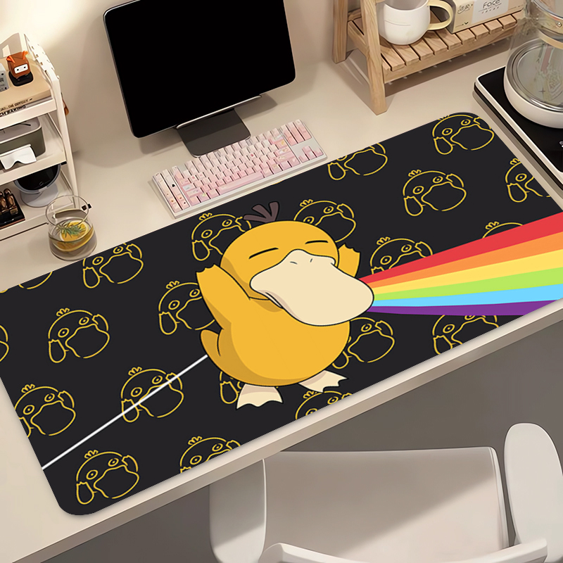 Natural Rubber Mouse Pad Pokem - đánh giá và giá Keyboard Tenkeyless