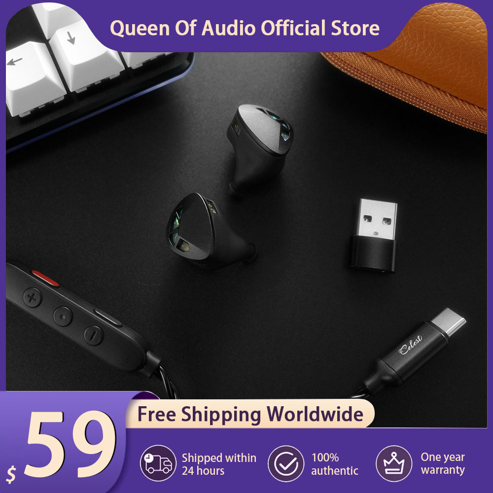 New Kinera Celest Sol Headphon - đánh giá và giá Esports Gaming Gear