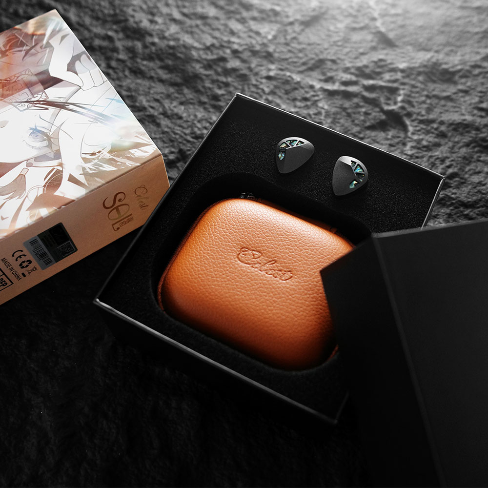 New Kinera Celest Sol Headphon - đánh giá và giá Esports Gaming Gear