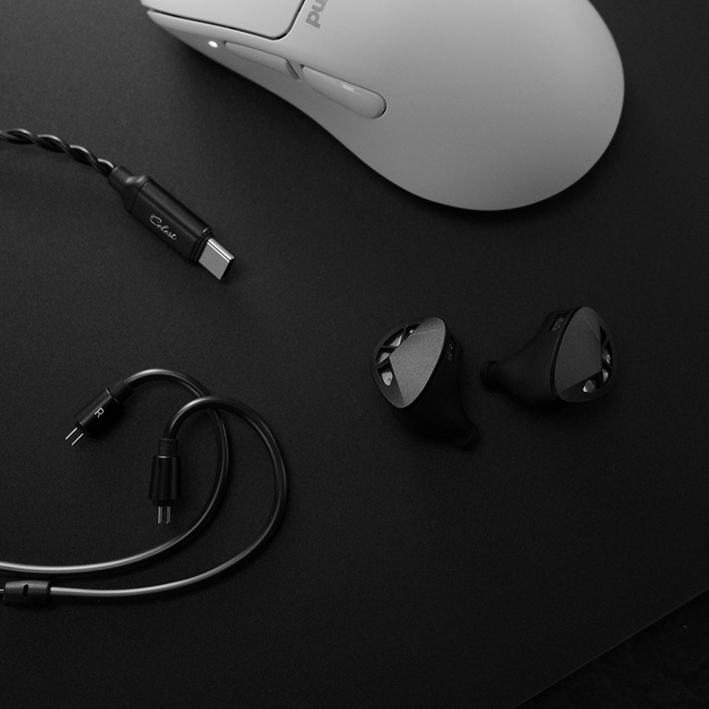 New Kinera Celest Sol Headphon - đánh giá và giá Esports Gaming Gear