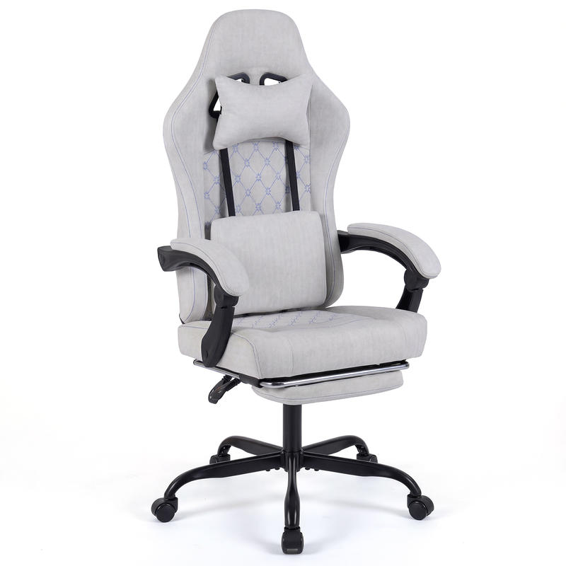 Gaming Chair Height Adjustable - đánh giá và giá Video Gaming & Esports Usd Acc