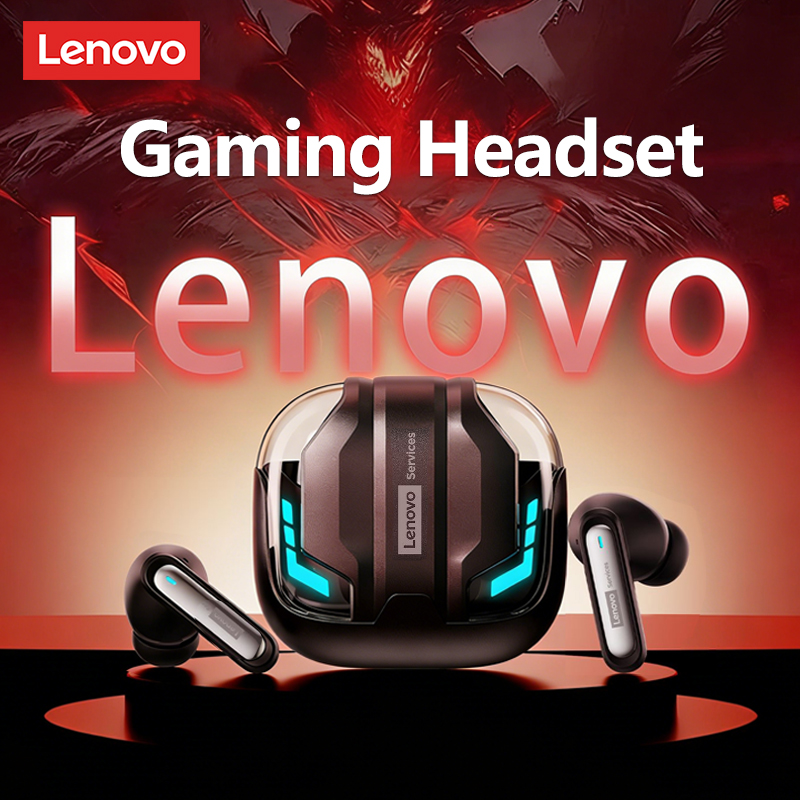 Choice Lenovo Gaming Headset W - đánh giá và giá Video Gaming & Esports Usd Acc