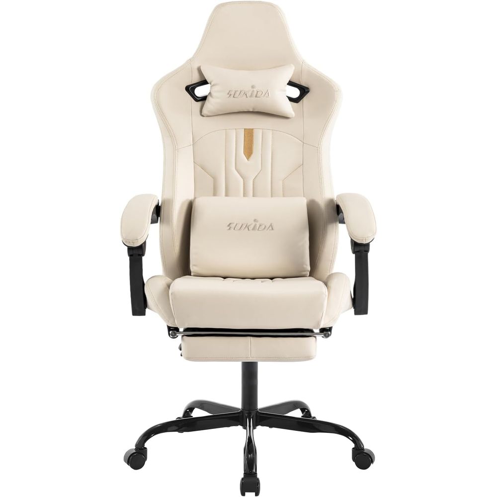 Ergonomic Massage Lumbar Cushi - đánh giá và giá Video Gaming & Esports Usd Acc