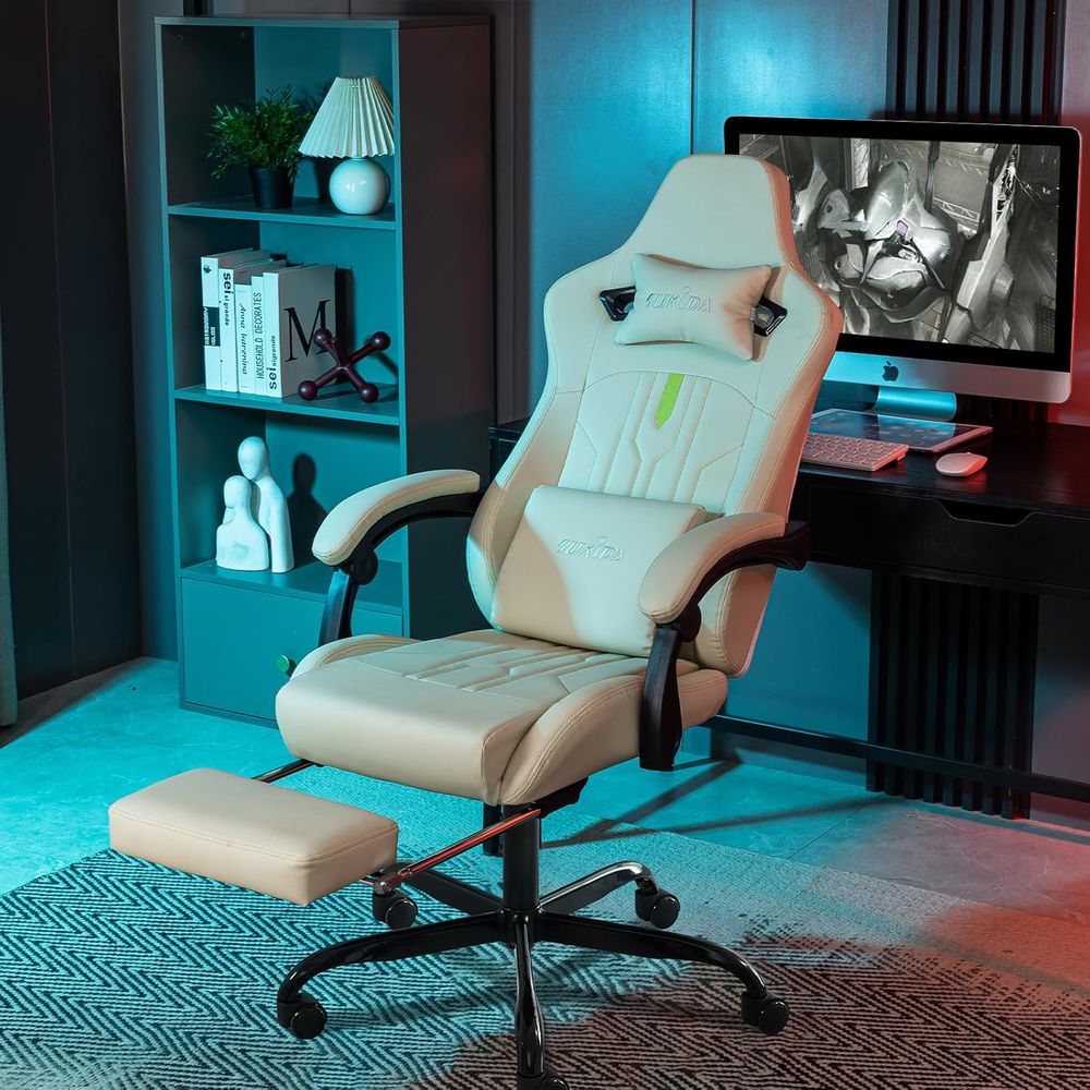 Ergonomic Massage Lumbar Cushi - đánh giá và giá Video Gaming & Esports Usd Acc