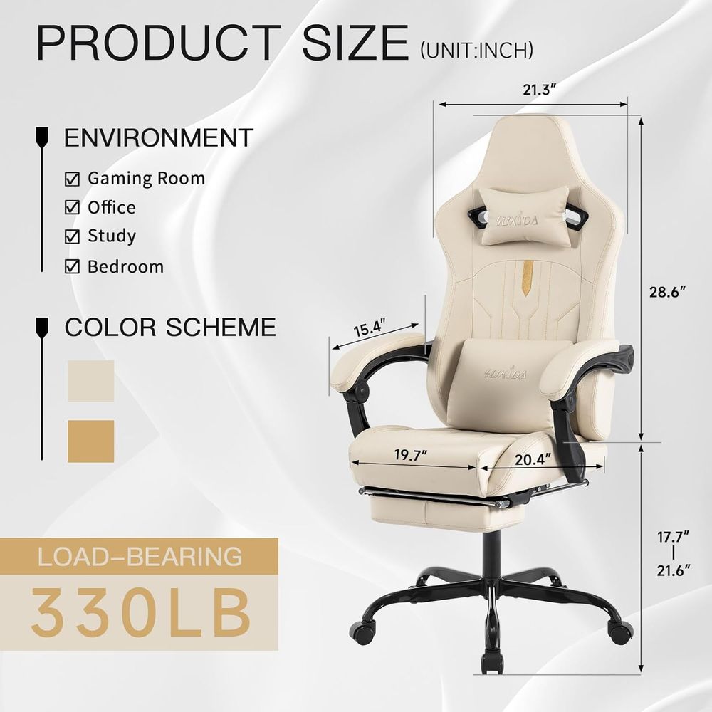 Ergonomic Massage Lumbar Cushi - đánh giá và giá Video Gaming & Esports Usd Acc