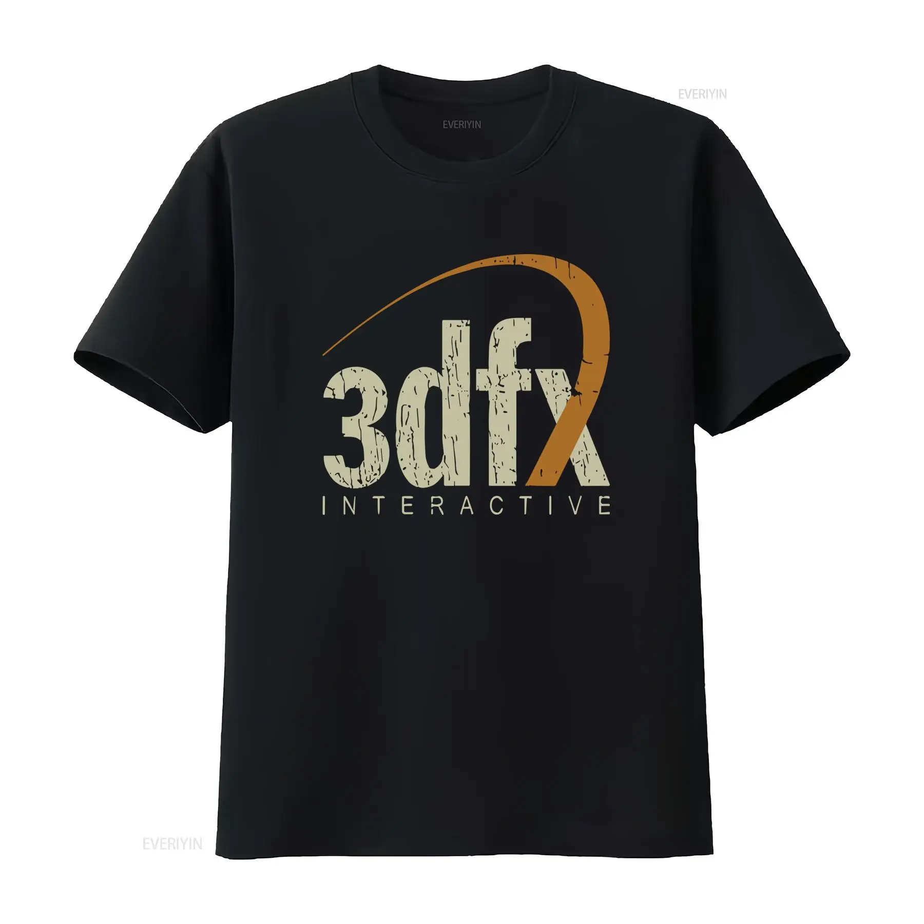 1994 Vintage 3dfx Interactive  - đánh giá và giá Esports Gaming Shirts