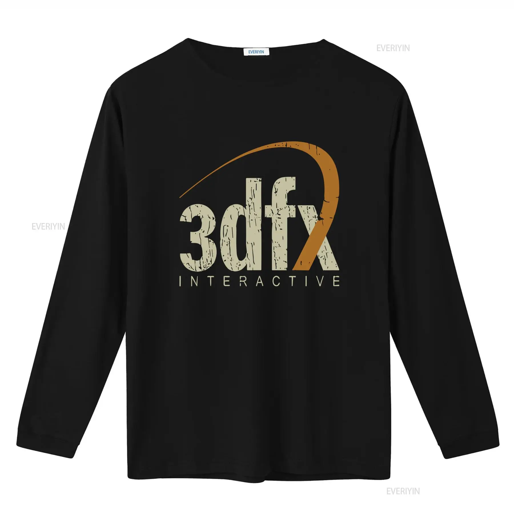 1994 Vintage 3dfx Interactive  - đánh giá và giá Esports Gaming Shirts