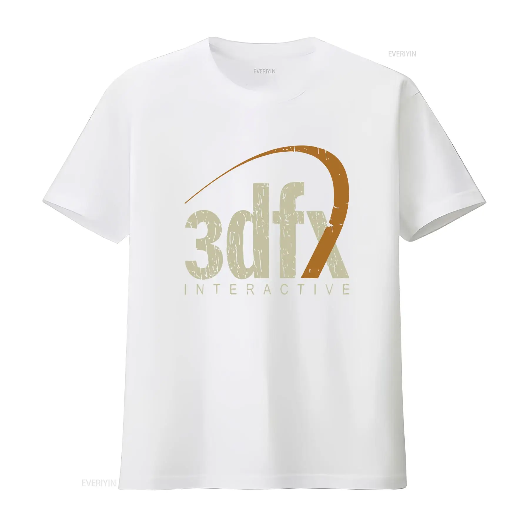 1994 Vintage 3dfx Interactive  - đánh giá và giá Esports Gaming Shirts