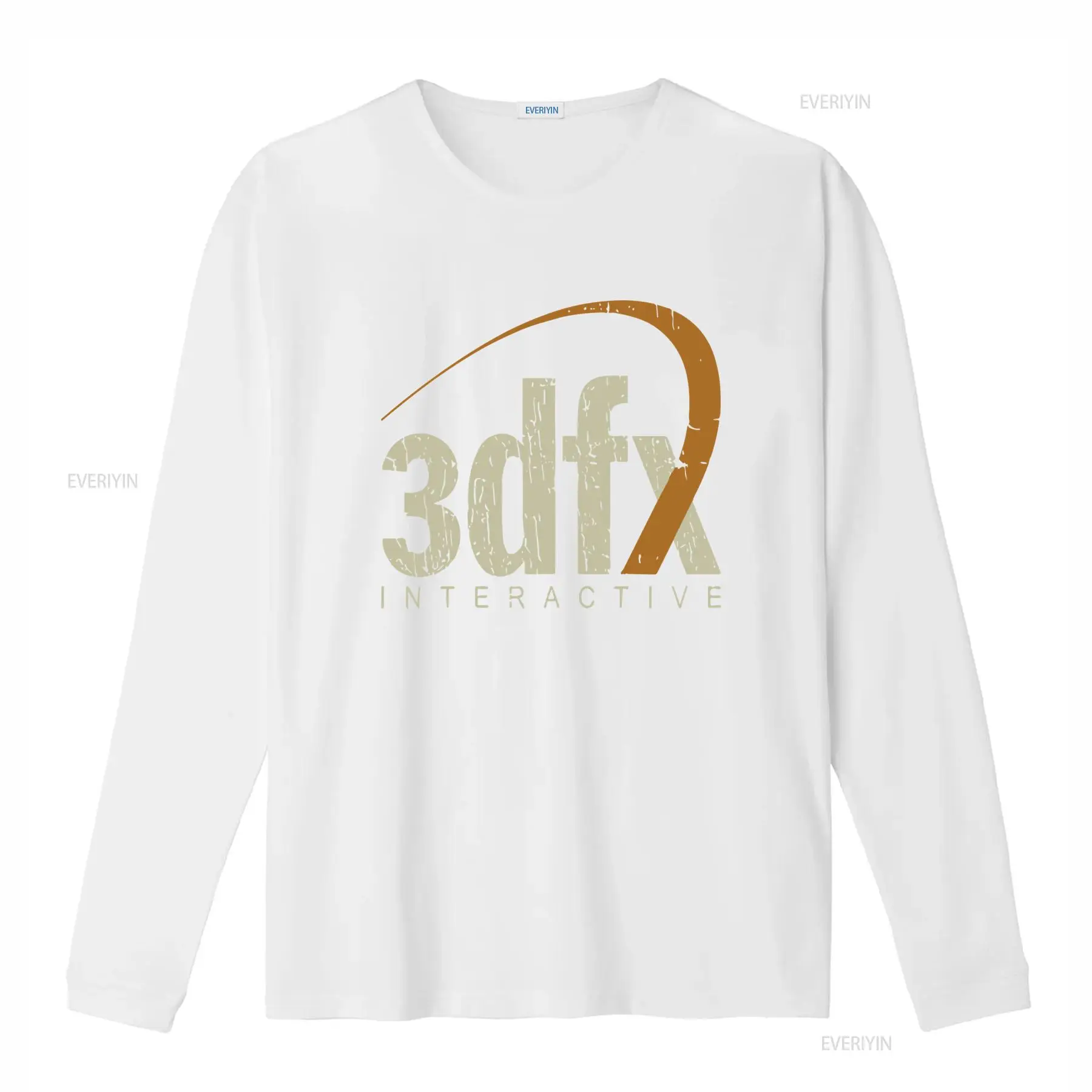 1994 Vintage 3dfx Interactive  - đánh giá và giá Esports Gaming Shirts