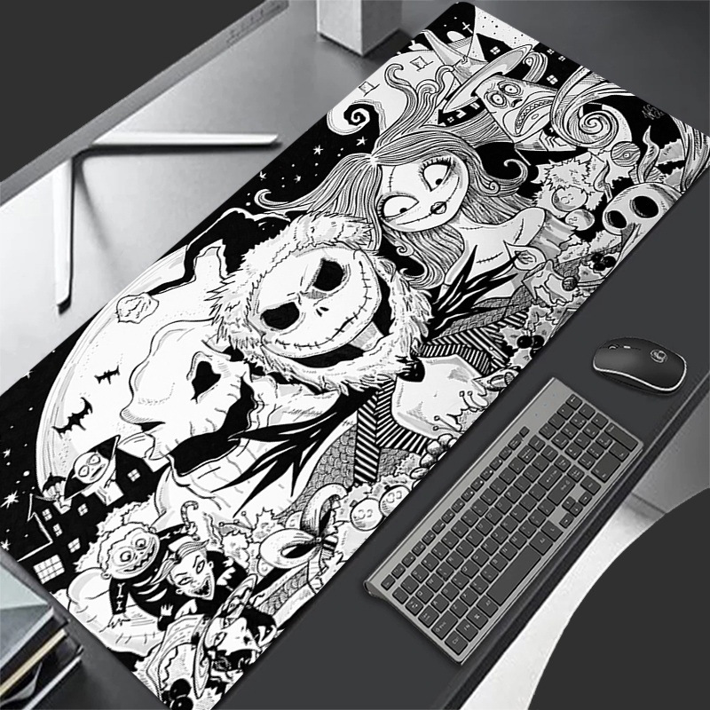 Mouse Pad rubber table Large G - đánh giá và giá Keyboard Tenkeyless