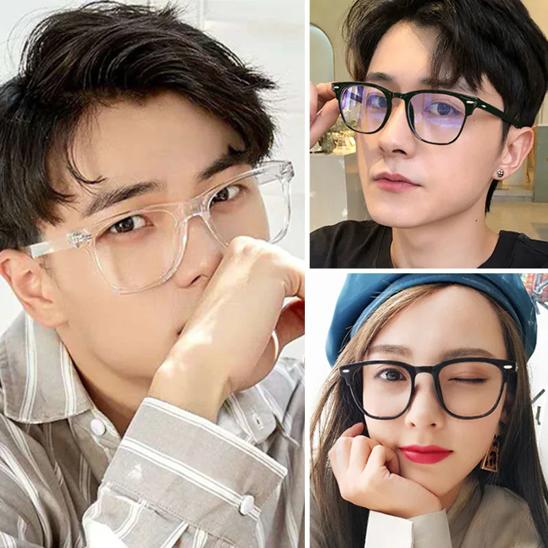 Transparent Computer Glasses F - đánh giá và giá Gaming Glasses Blue