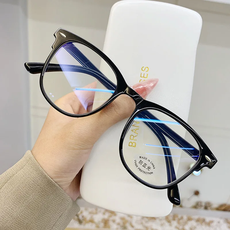 Transparent Computer Glasses F - đánh giá và giá Gaming Glasses Blue