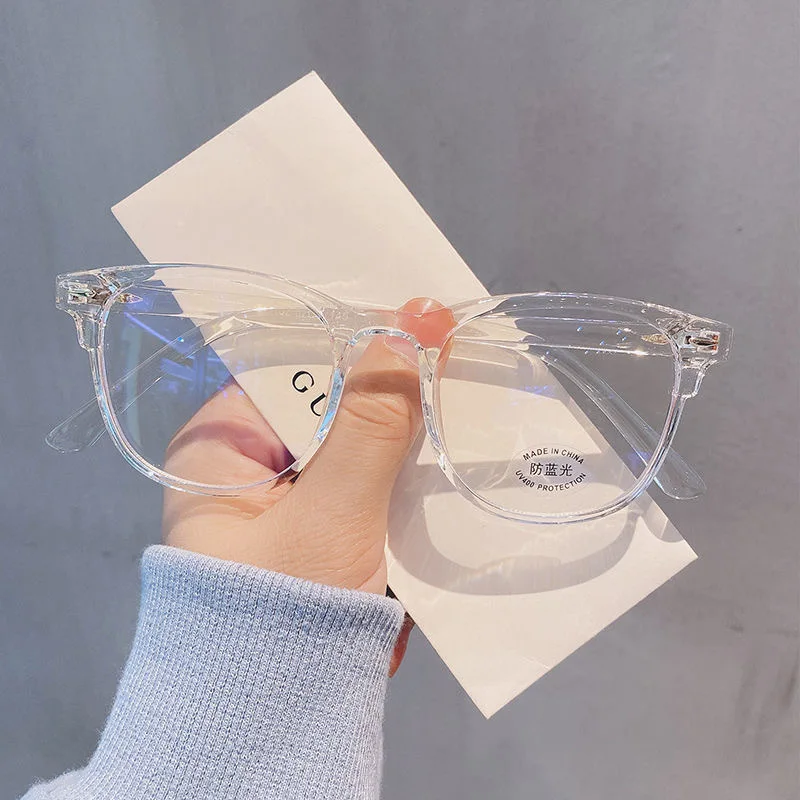 Transparent Computer Glasses F - đánh giá và giá Gaming Glasses Blue