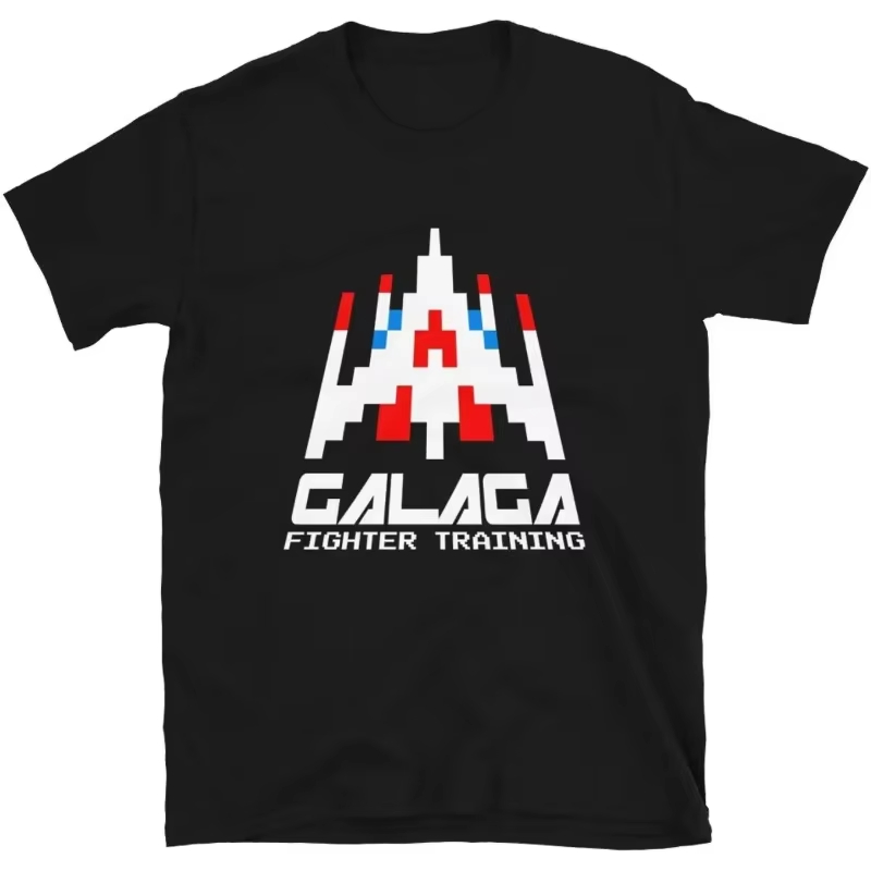 Cool Arcade Galaga Video Game  - đánh giá và giá Esports Gaming Shirts